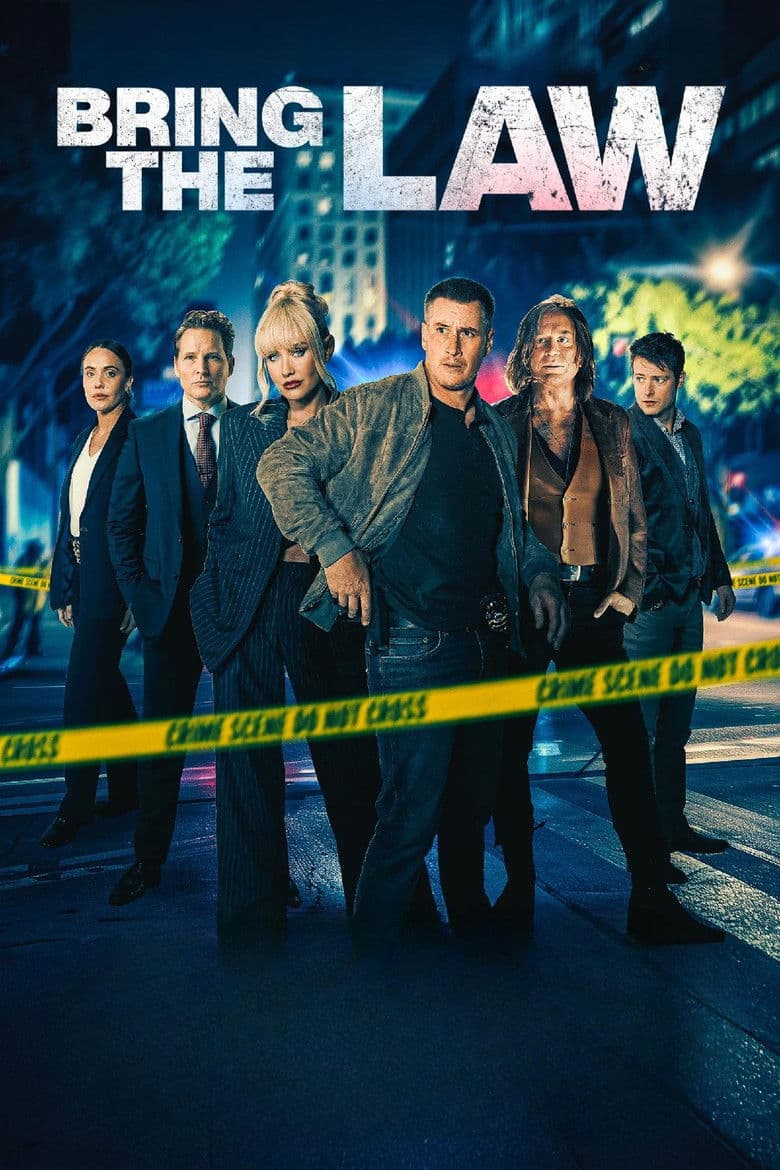Bring the Law 2026 1080p download