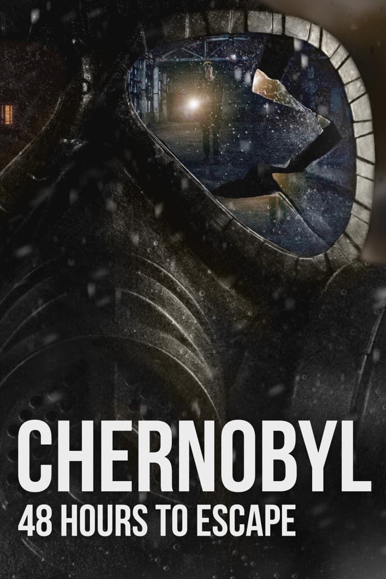 Chernobyl: 48 Hours To Escape 2026 1080p download