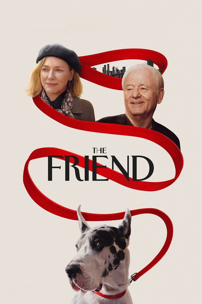 The Friend 2025 4K download