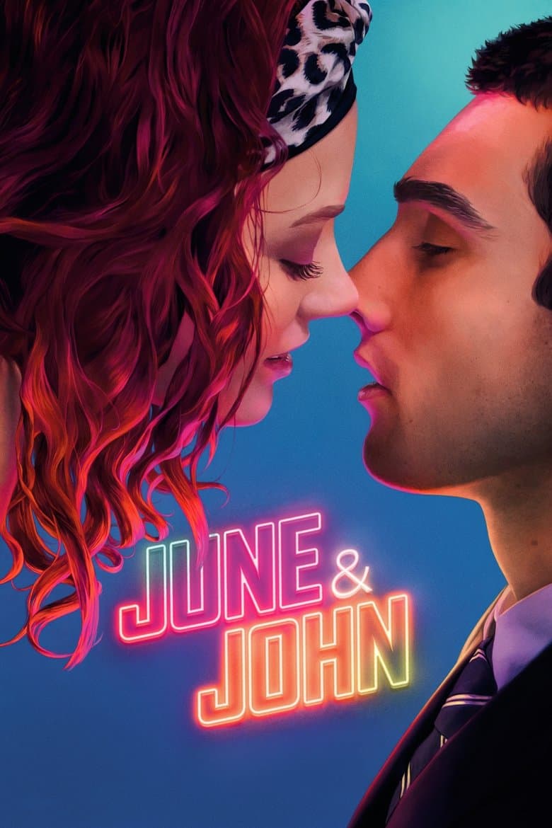 June and John 2025 1080p download