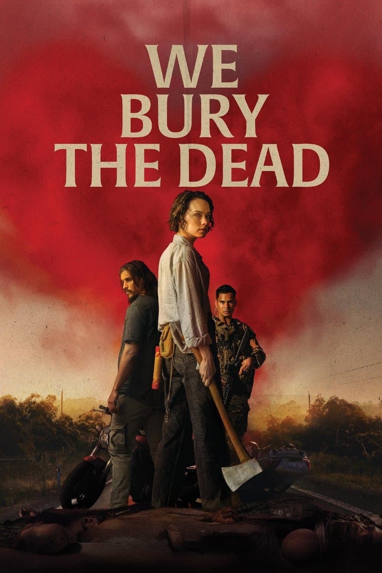 We Bury the Dead 2026 1080p download