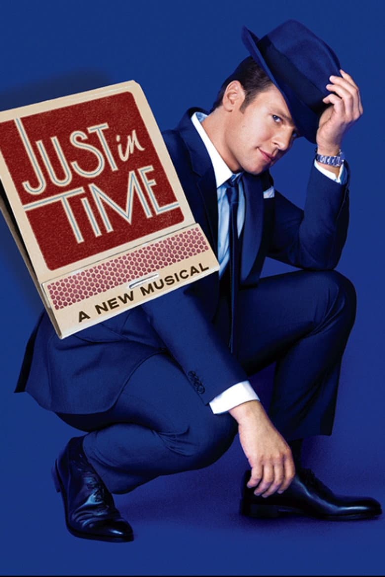Just In Time 2025 4K download