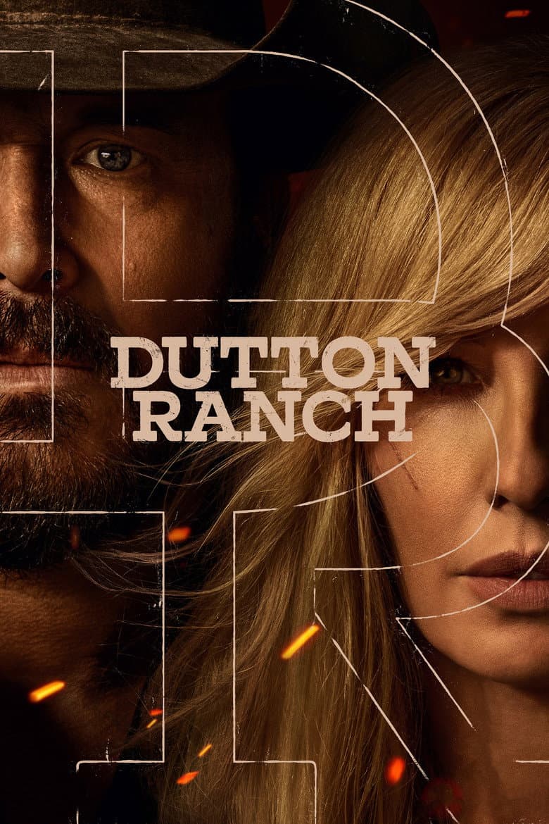 Dutton Ranch 2026 4K download