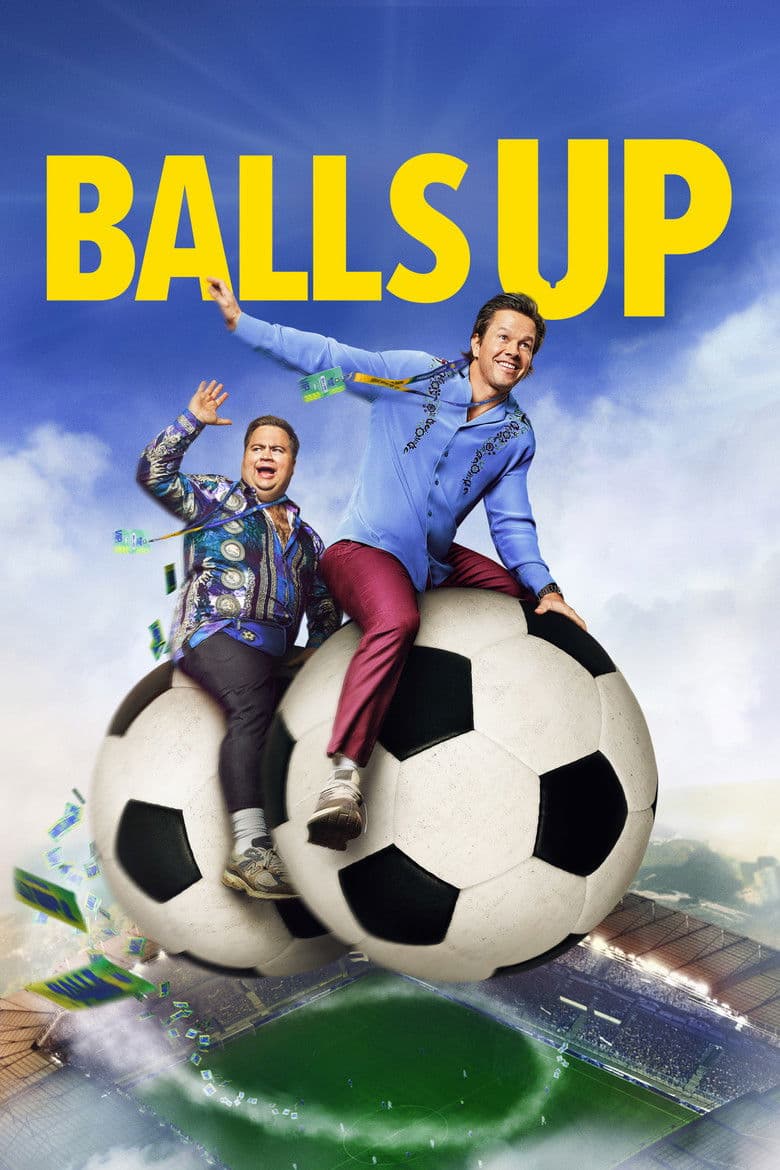 Balls Up 2026 1080p download