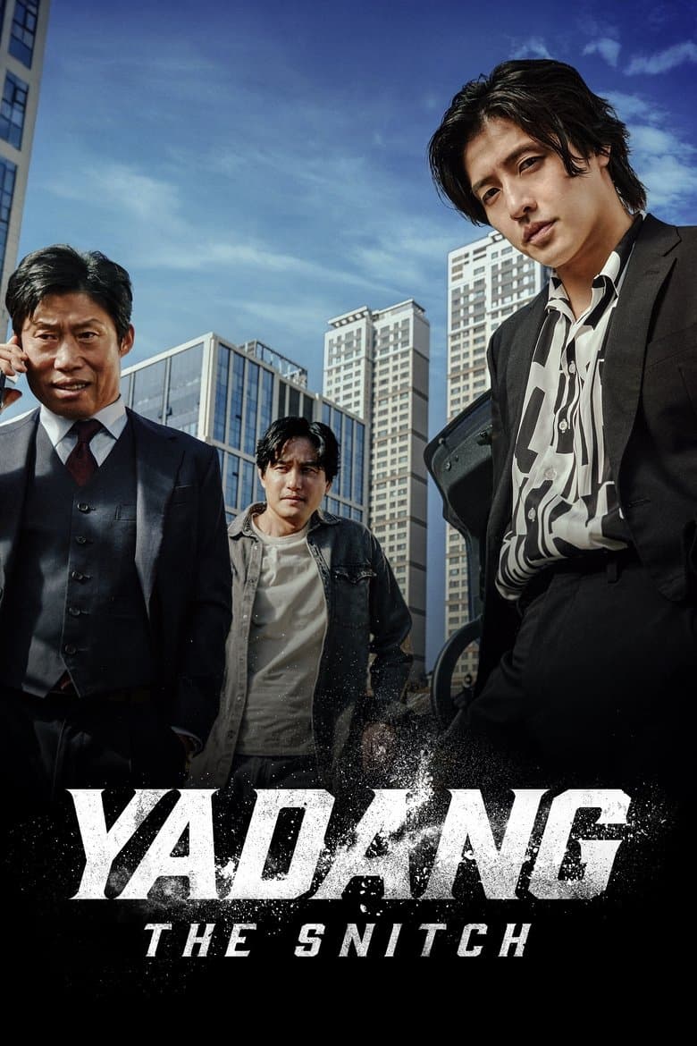 Yadang: The Snitch 2025 1080p download