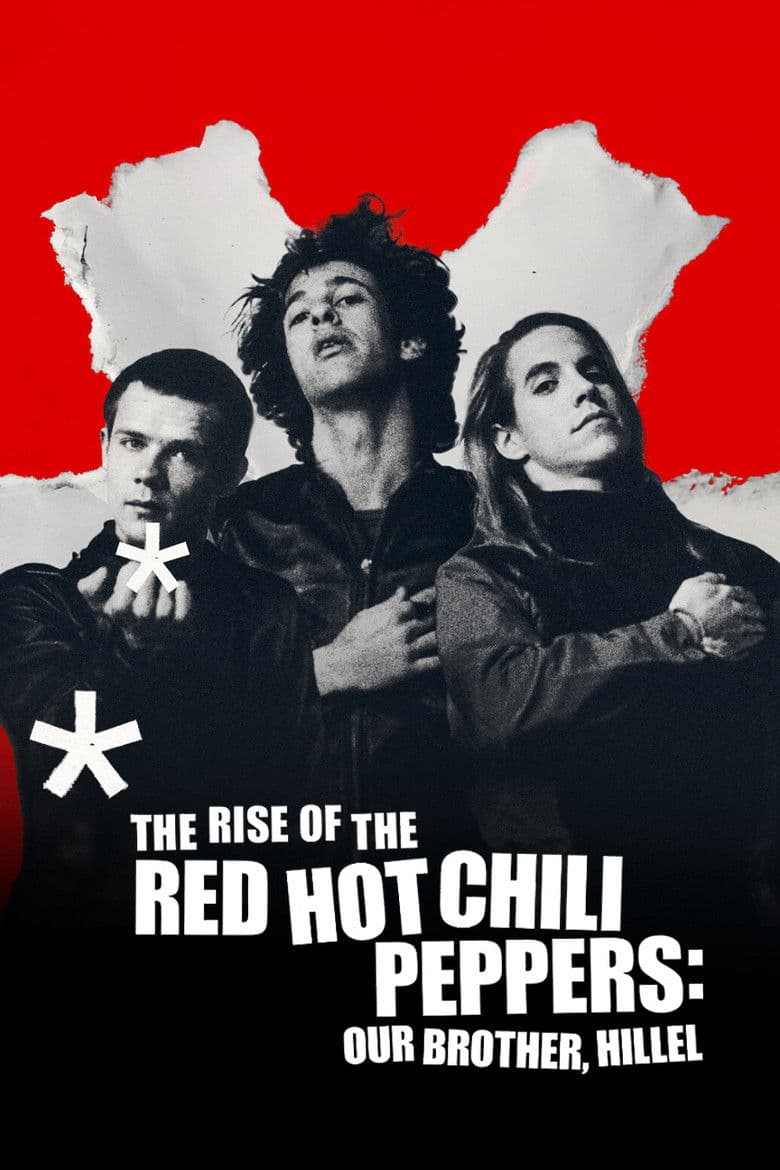 The Rise of the Red Hot Chili Peppers: Our Brother, Hillel 2026 4K download