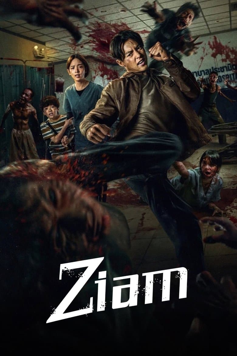 Ziam 2025 720p download
