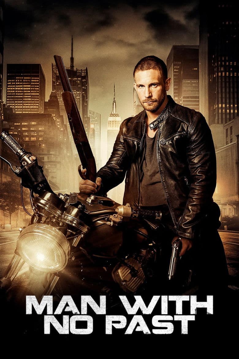 Man with No Past 2025 720p download