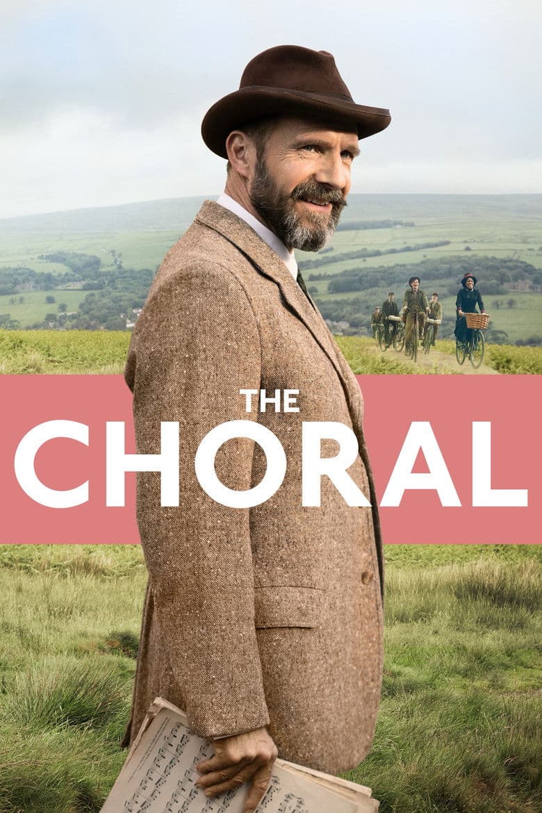 The Choral 2025 1080p download
