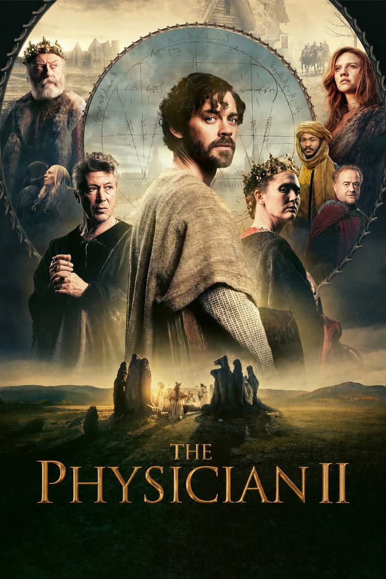 The Physician II 2025 4K download