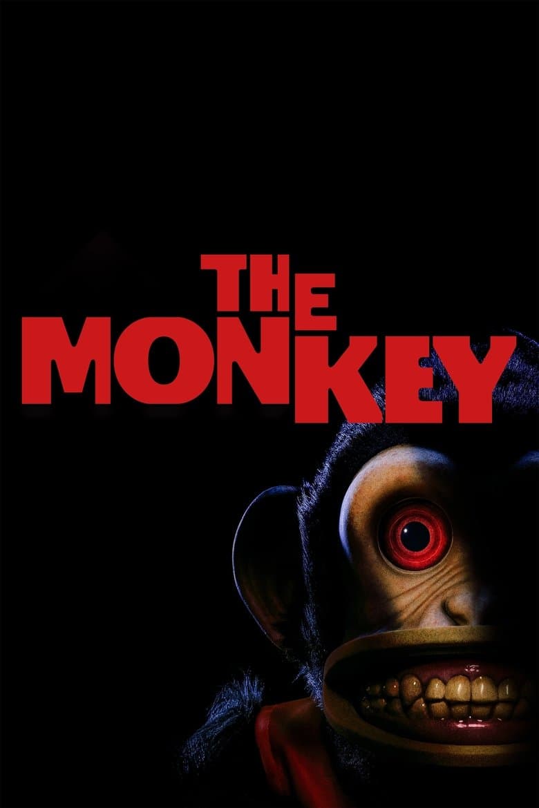 The Monkey 2025 1080p download