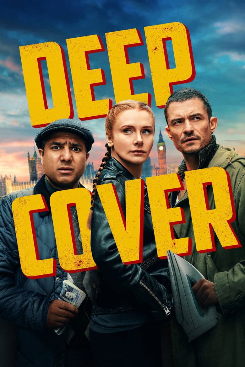 Deep Cover 2025 1080p download