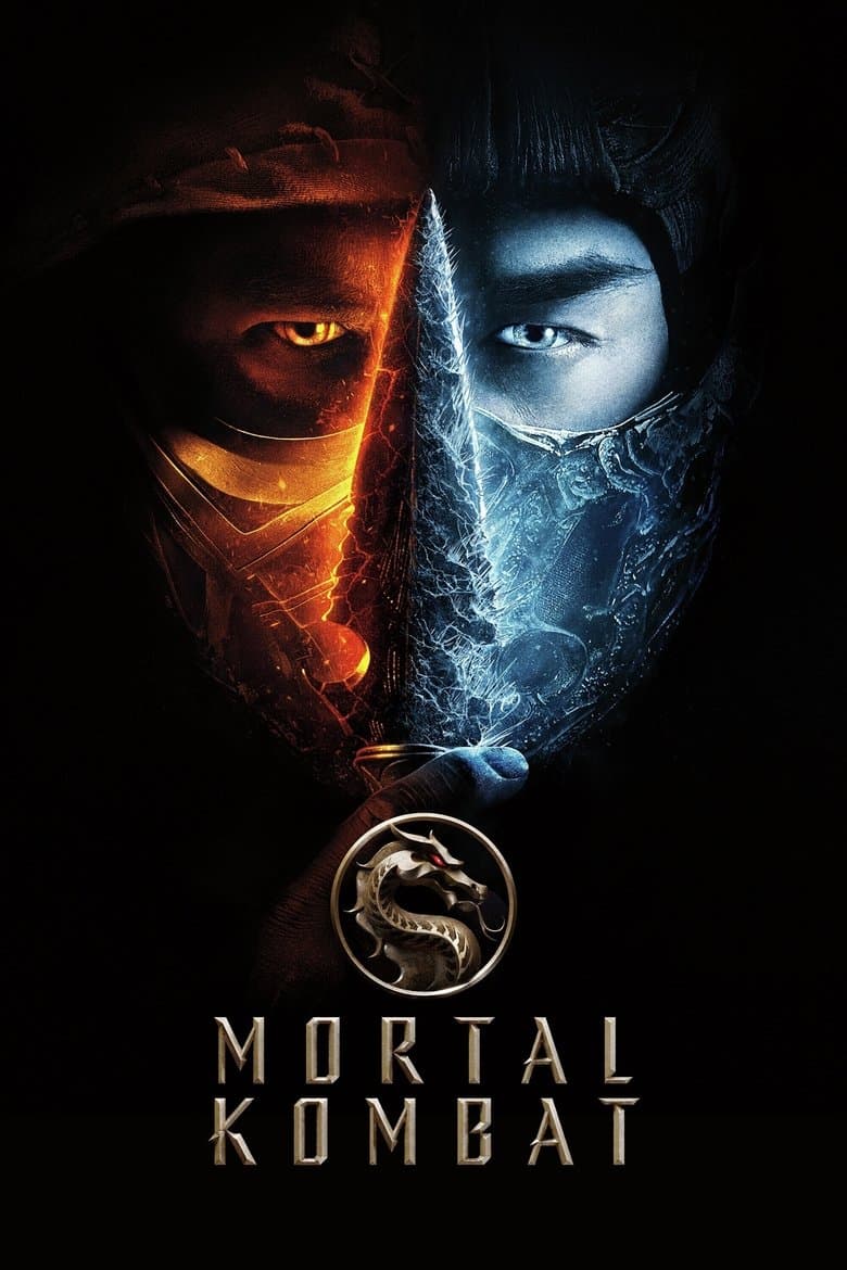 Mortal Kombat 2021 1080p download