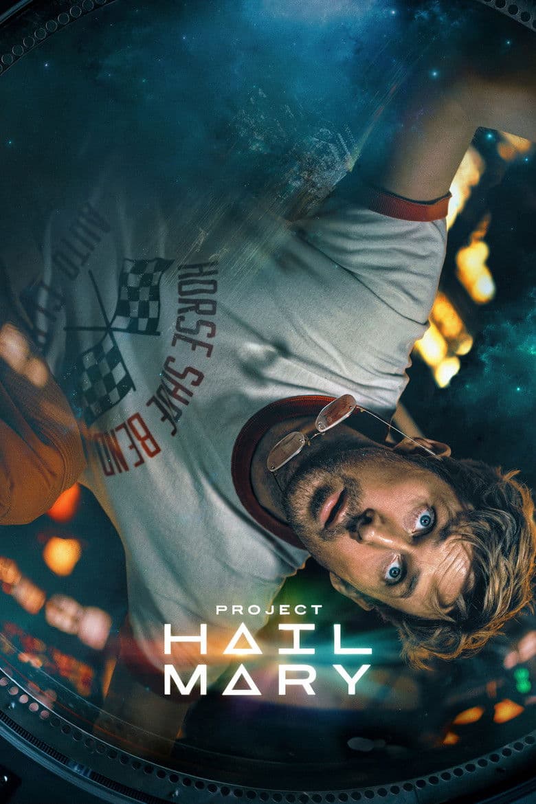 Project Hail Mary 2026 4K download