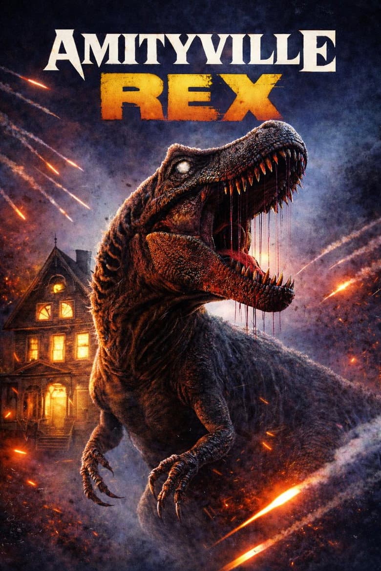 Amityville Rex 2026 1080p download