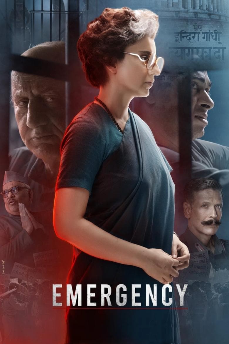 Emergency 2025 720p download