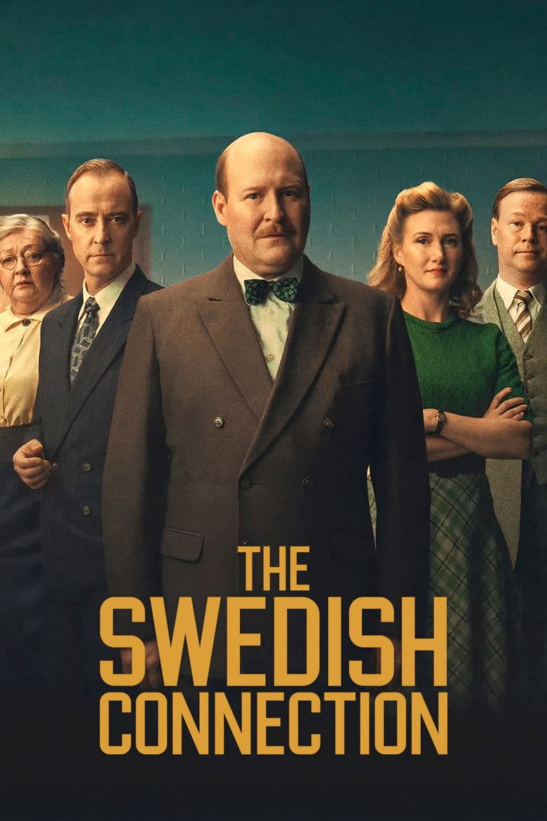 The Swedish Connection 2026 1080p download