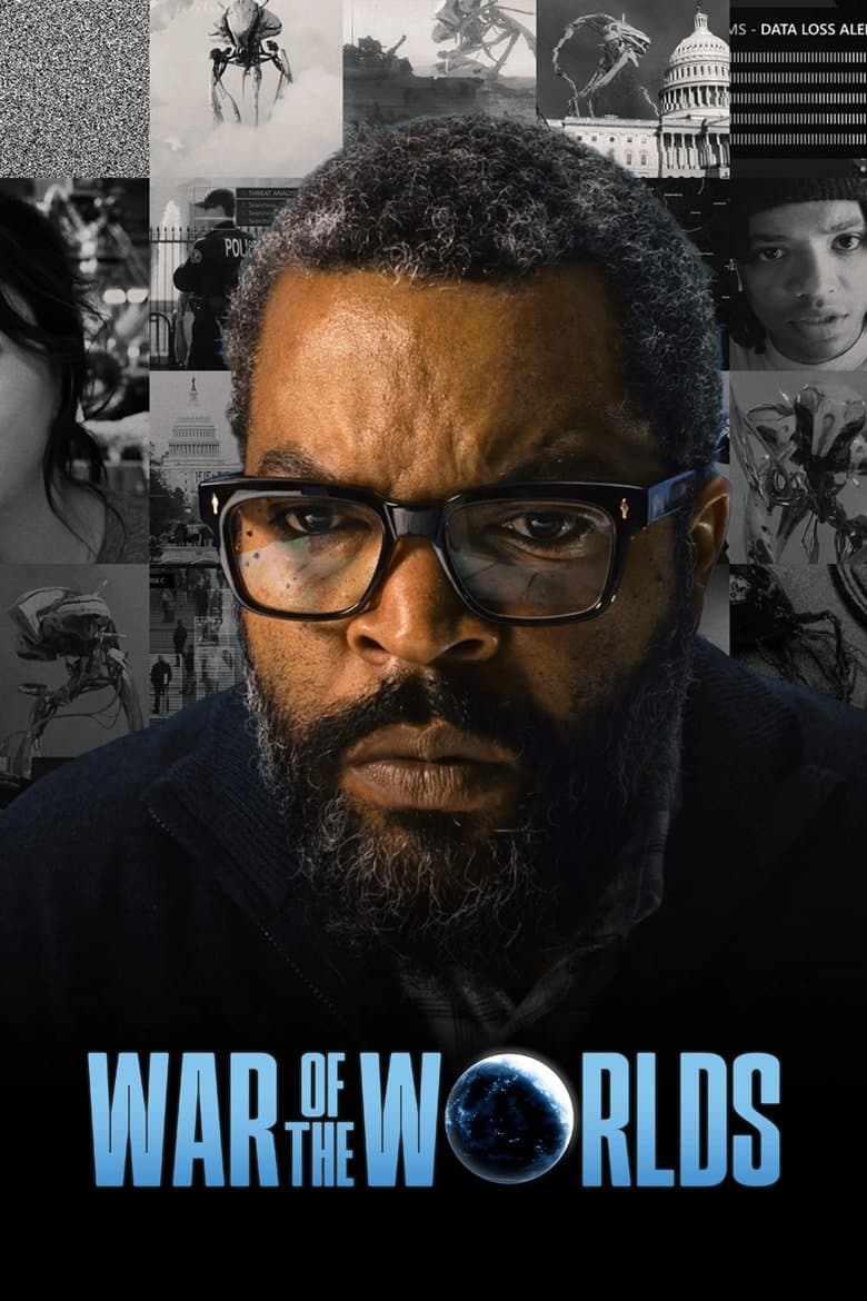 War of the Worlds 2025 1080p download