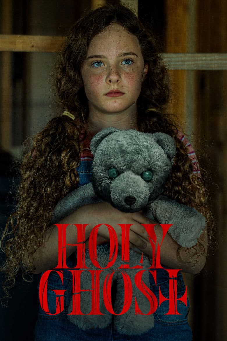 Holy Ghost 2025 1080p download