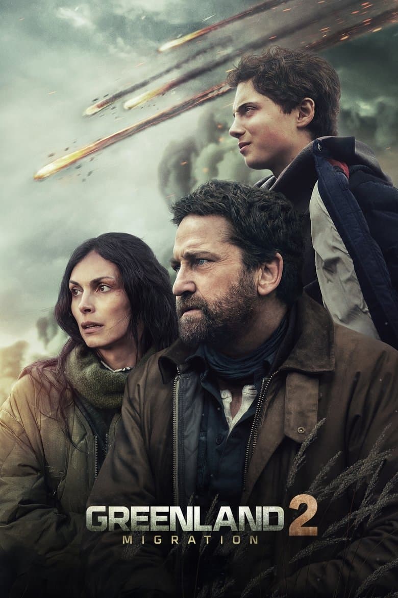 Greenland 2: Migration 2026 1080p download