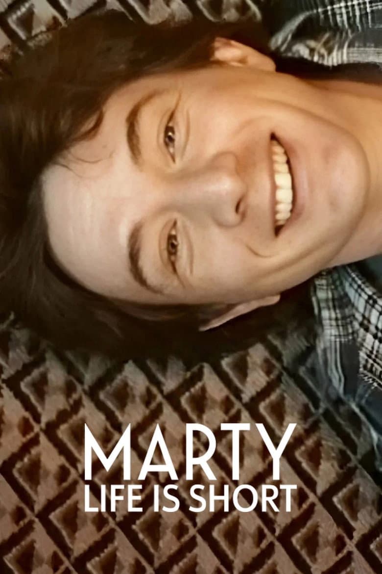 Marty, Life Is Short 2026 720p download
