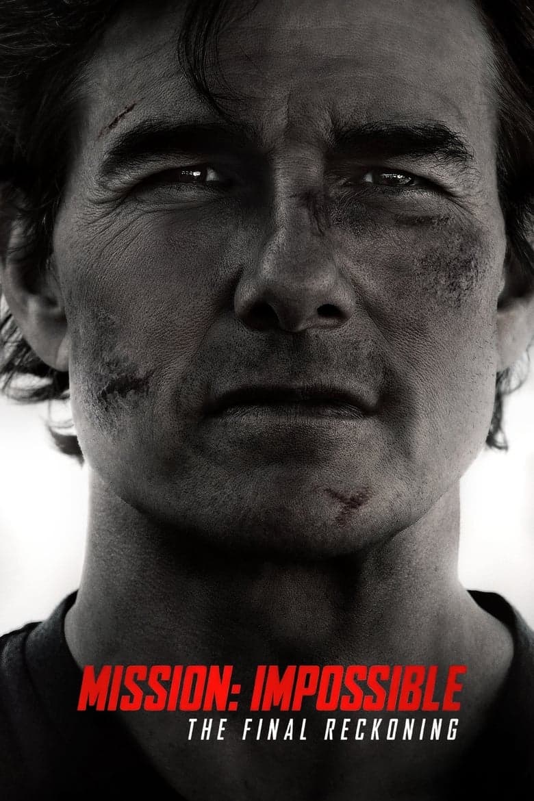 Mission: Impossible - The Final Reckoning 2025 1080p download