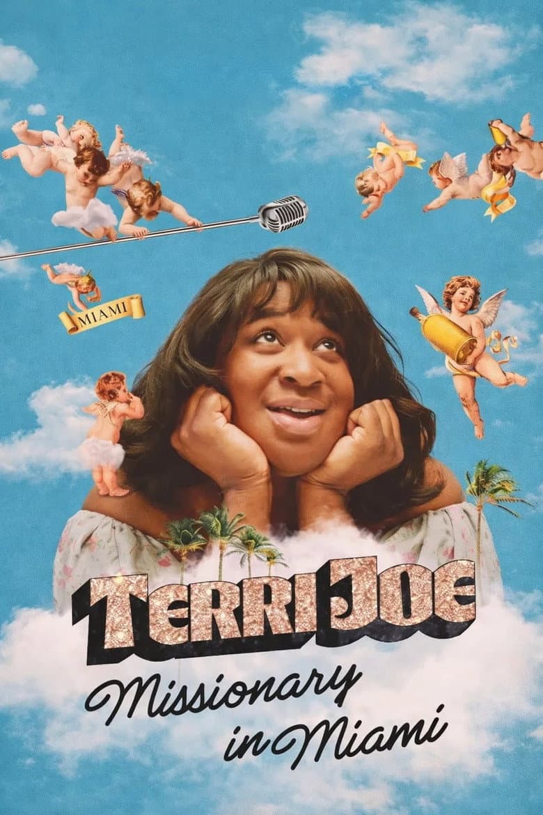 Terri Joe: Missionary in Miami 2026 1080p download