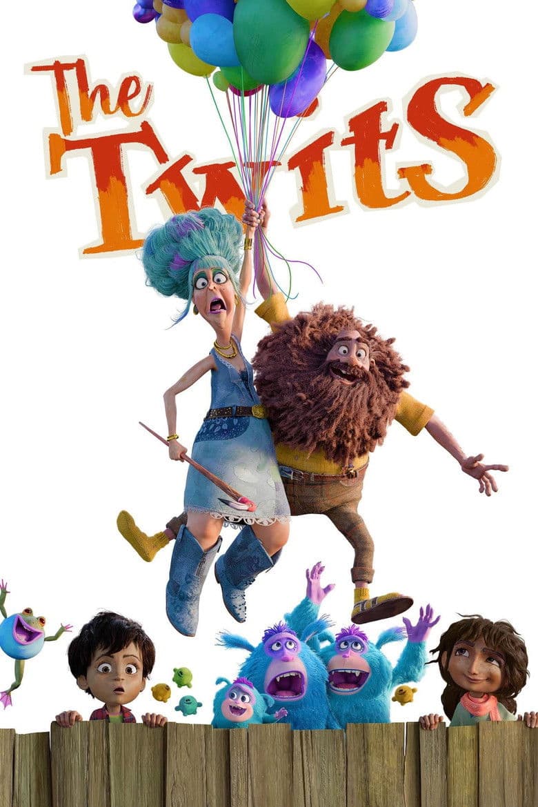 The Twits 2025 1080p download