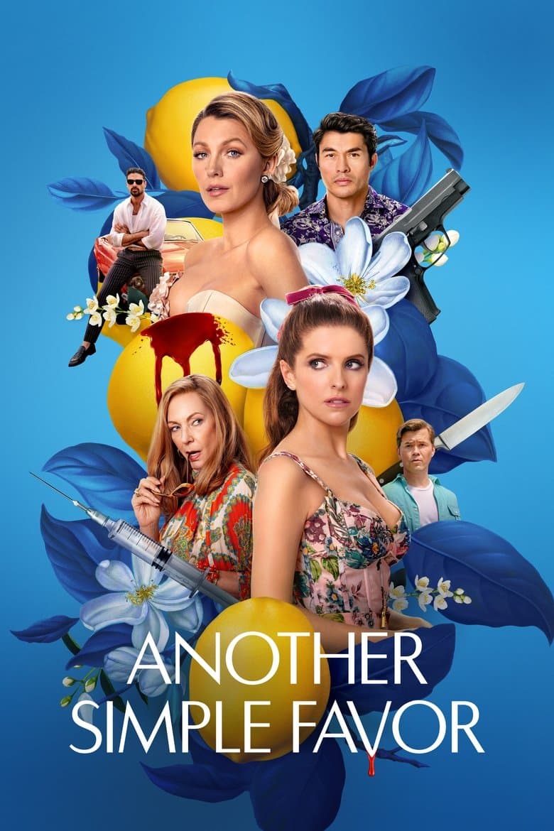 Another Simple Favor 2025 1080p download