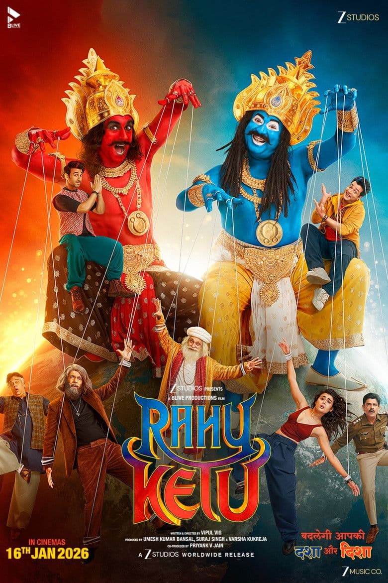 Rahu Ketu 2026 1080p download