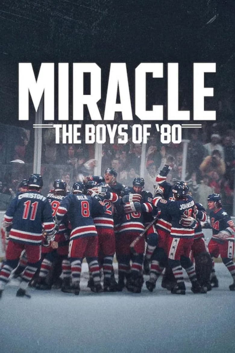 Miracle: The Boys of '80 2026 1080p download