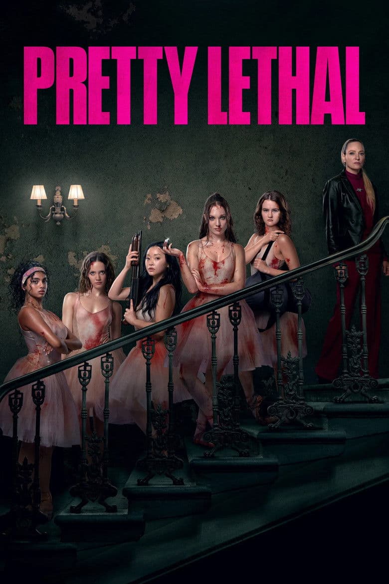 Pretty Lethal 2026 1080p download
