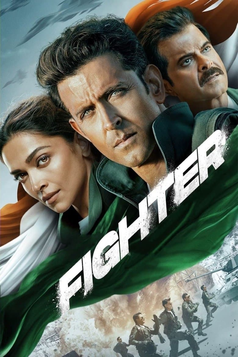 Fighter 2024 720p download