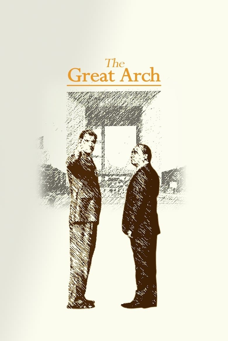 The Great Arch 2025 1080p download